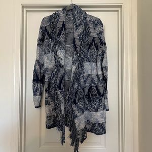 American Eagle Cardigan Sweater